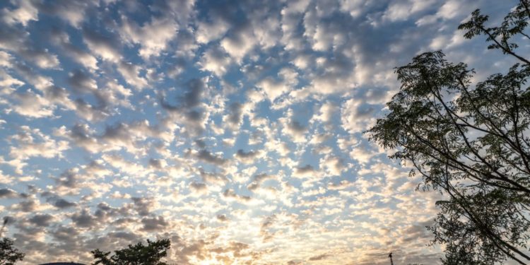 Meteorología prevé un jueves con clima agradable y sin lluvias