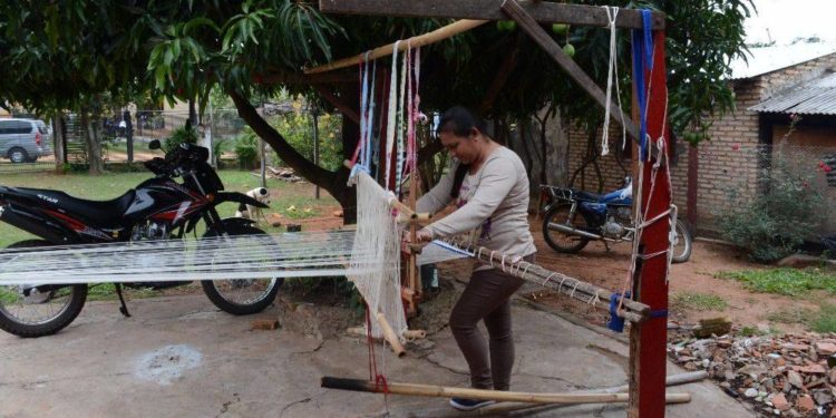 Instituto Paraguayo de Artesanía presentó la primera Política Nacional de Artesanía