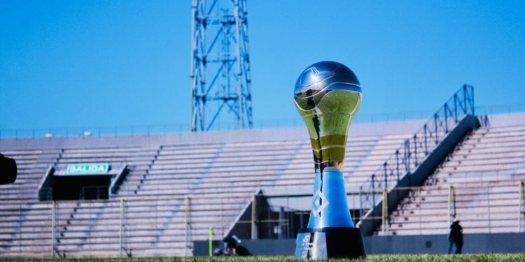 La Copa Paraguay continúa esta semana con cinco encuentros La Copa Paraguay continúa esta semana con cinco encuentros