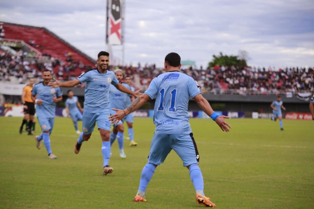 ¿Nuevamente al interior? Resistencia vs Cerro Porteño podría ser en Ciudad del Este