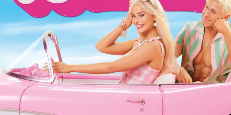 ¿Por qué la película de Barbie está siendo fuertemente promocionada y alabada por los principales medios de comunicación?