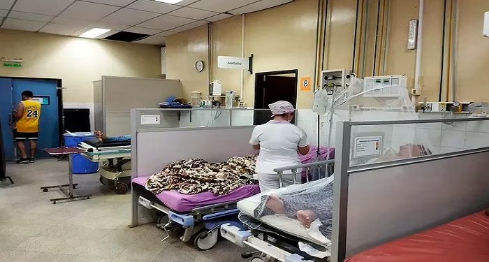 Disminuyeron casos de chikungunya y dengue Disminuyeron casos de chikungunya y dengue