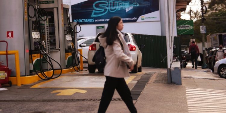 Meteorología prevé un sábado frío a fresco y vientos variables