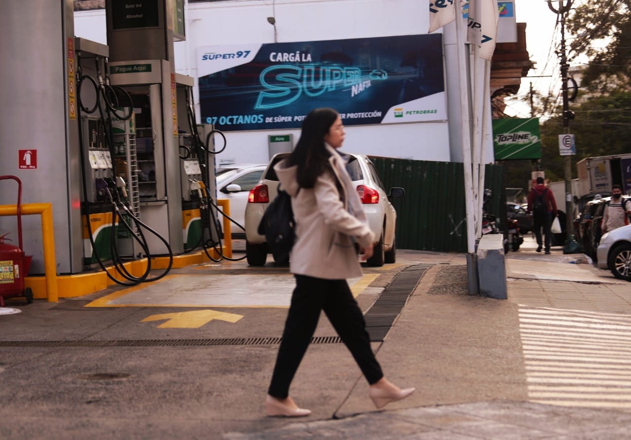 Meteorología prevé un sábado frío a fresco y vientos variables