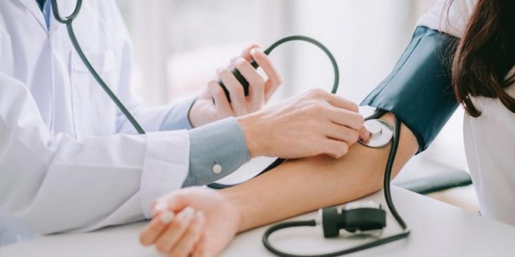 Hipertensión Arterial ¿Cómo prevenir o controlar?