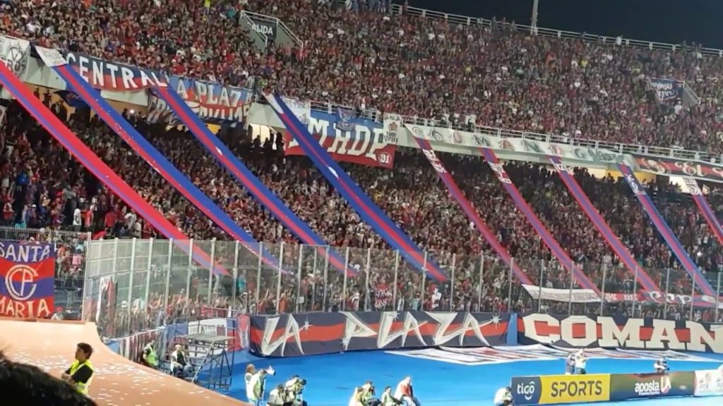 El Tribunal Disciplinario no habilitará la gradería norte de La Nueva Olla para el superclásico