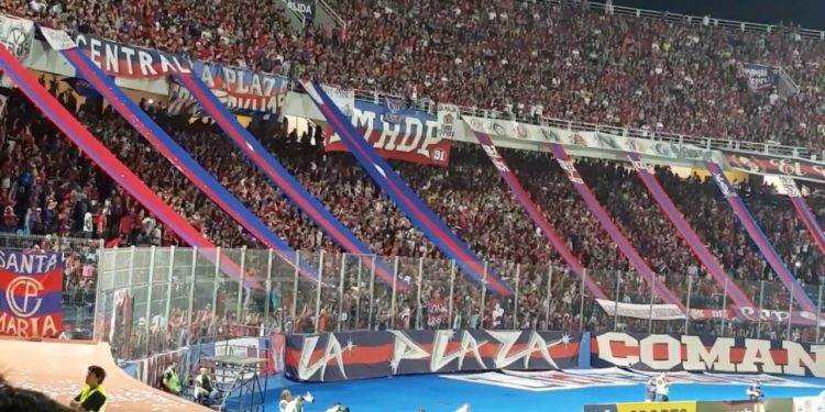 El Tribunal Disciplinario no habilitará la gradería norte de La Nueva Olla para el superclásico El Tribunal Disciplinario no habilitará la gradería norte de La Nueva Olla para el superclásico