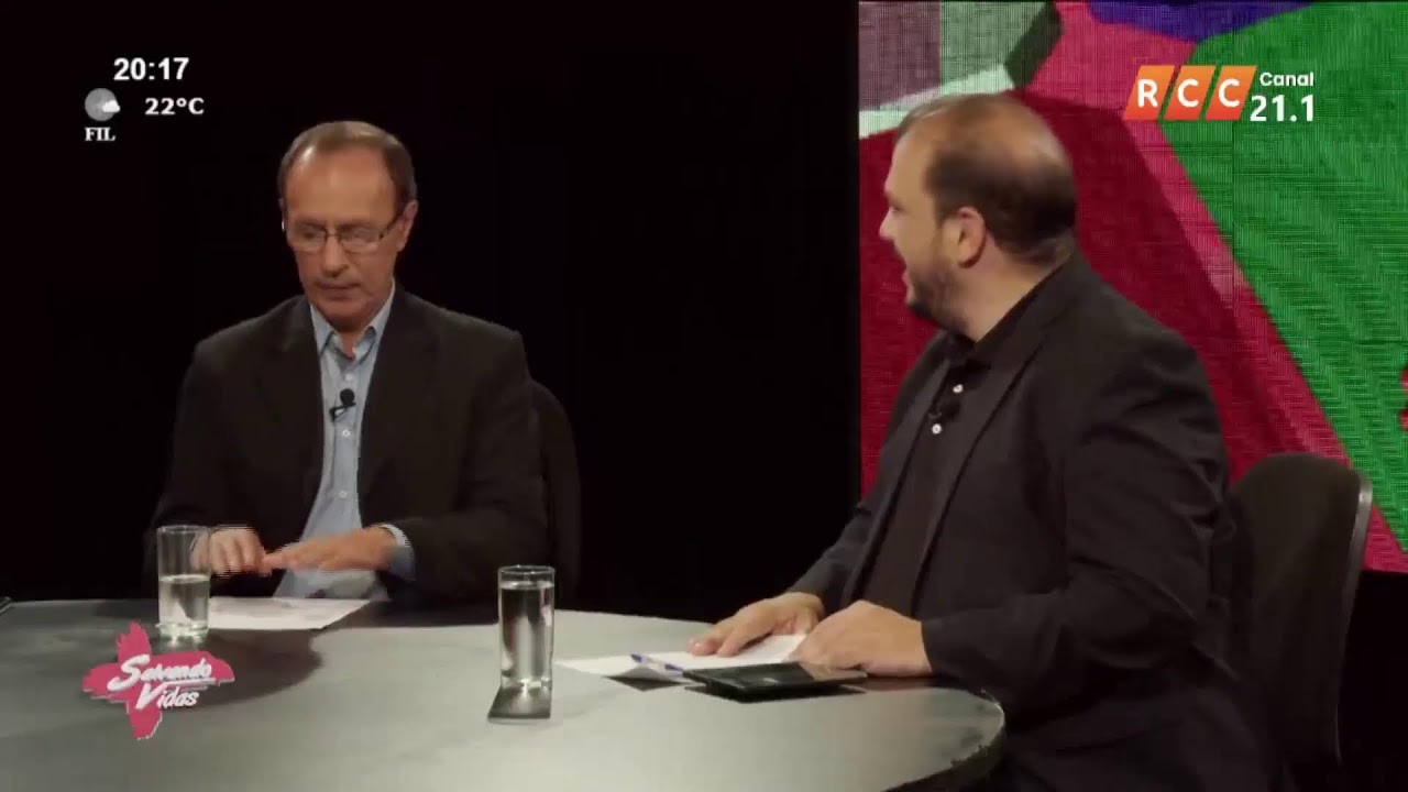 Libre tras las rejas