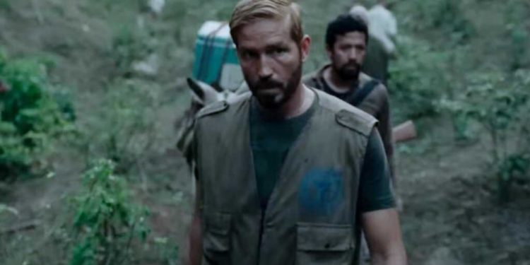 Después de cinco años en el estante, “Sound of Freedom” se ha convertido en un sorprendente éxito de taquilla de verano. Después de cinco años en el estante, “Sound of Freedom” se ha convertido en un sorprendente éxito de taquilla de verano.