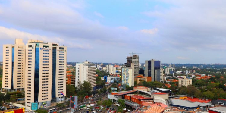 Inicio de semana con ambiente caluroso a nivel país Inicio de semana con ambiente caluroso a nivel país