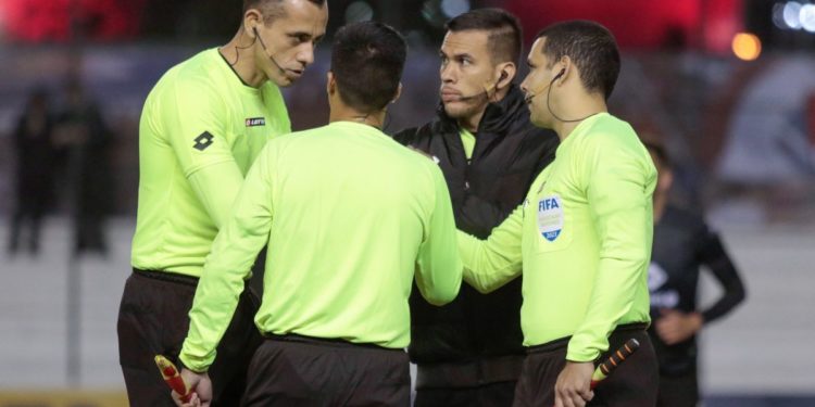 Las designaciones arbitrales para el tercera fecha del Clausura Las designaciones arbitrales para el tercera fecha del Clausura