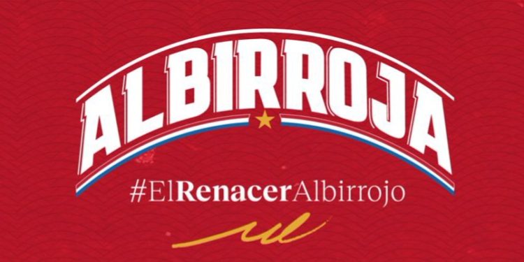 ¡Renacer Albirrojo! El emotivo video de la APF que busca el apoyo a la Selección Paraguaya ¡Renacer Albirrojo! El emotivo video de la APF que busca el apoyo a la Selección Paraguaya