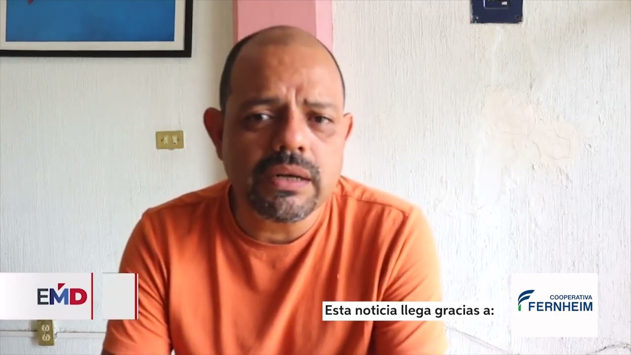 Cientos de migrantes llevan días varados en Chiapas