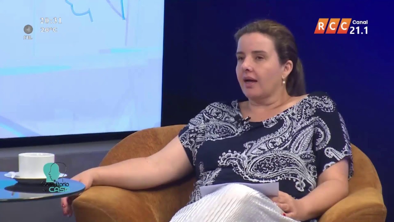 CONSULTORIO EN CASA – Enfermedades Respiratorias.