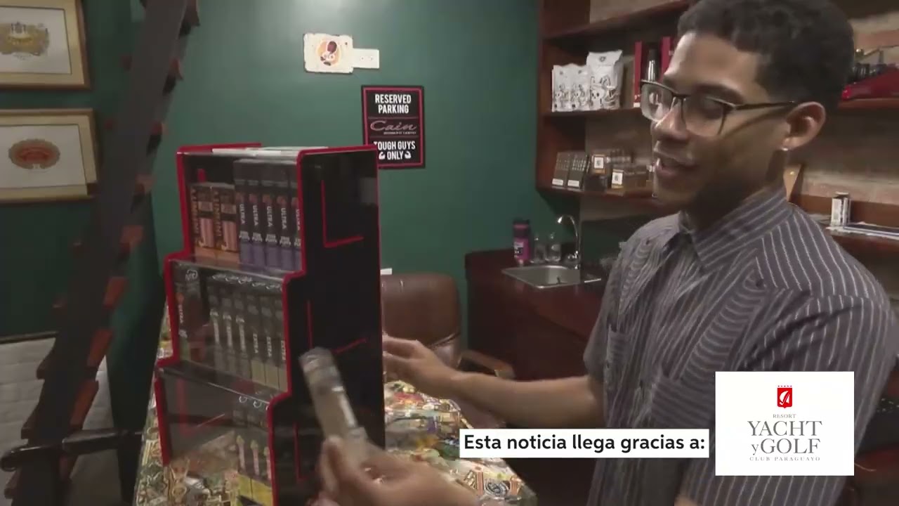 Venezuela prohíbe los cigarrillos electrónicos