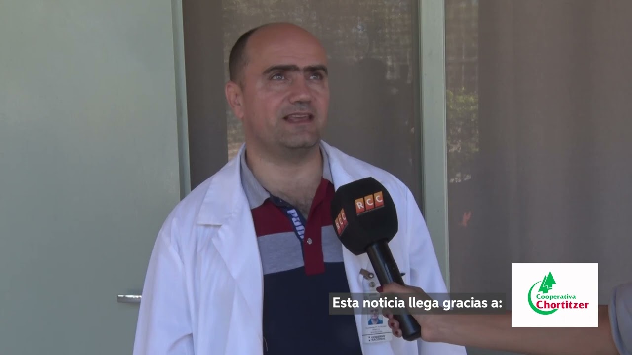 Hospital Materno Infantil de Villa Choferes sustenta atención las 24 horas para pacientes