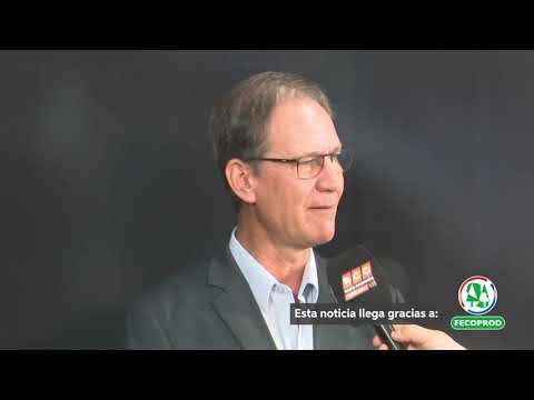 FECOPROD organiza brindis para agasajar sus 48 años de vida institucional