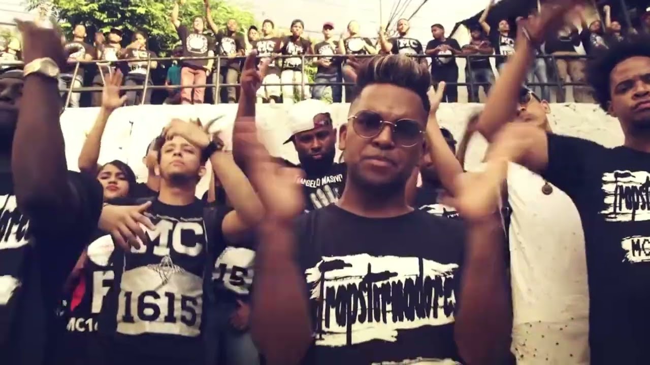 📣 ¡REDIMI2 EN PARAGUAY!! 🇵🇾🥳