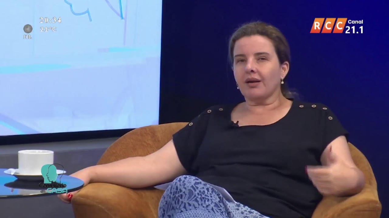 Consultorio en casa – Gastroenteritis en niños