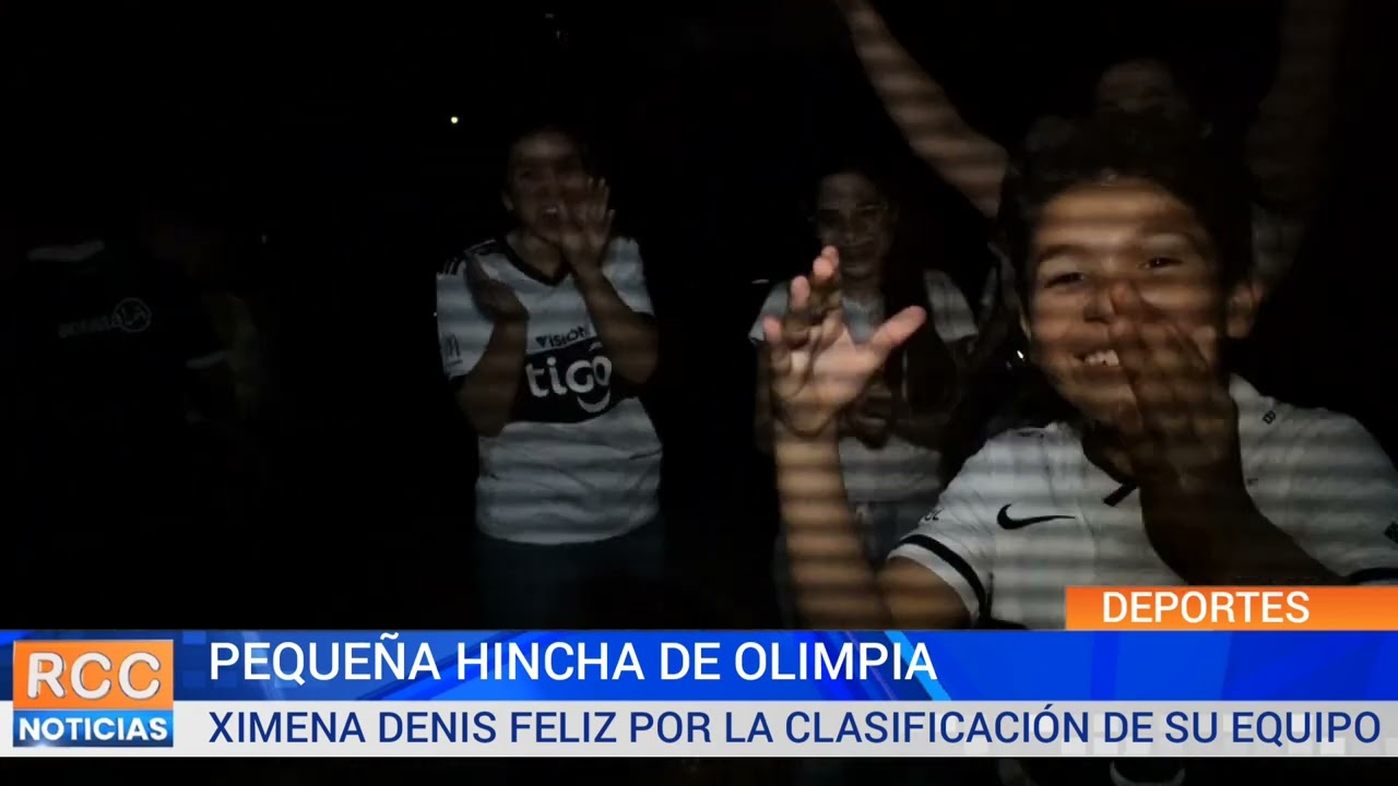 Olimpia vs Flamengo: Opinión de una pequeña olimpista