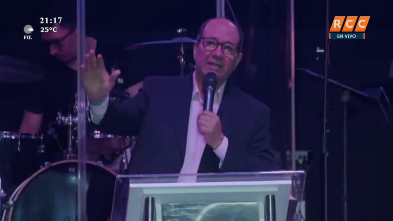 Maratón Nacional de Oración 2023