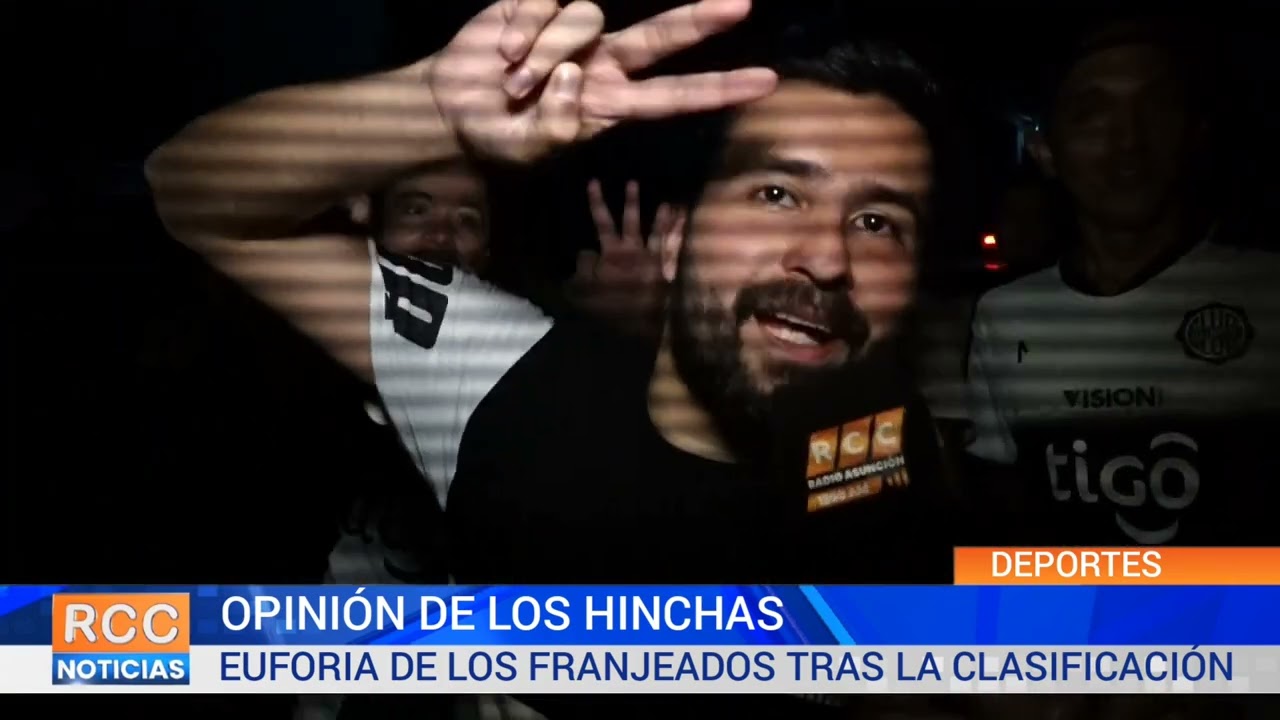 Olimpia vs Flamengo: Opinión de los hinchas