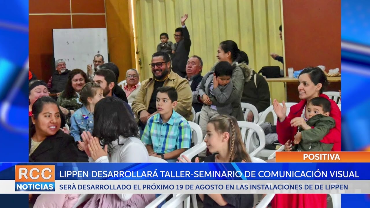 La Liga Paraguaya Pro Evangelización del Niño desarrollará taller-seminario en el Chaco