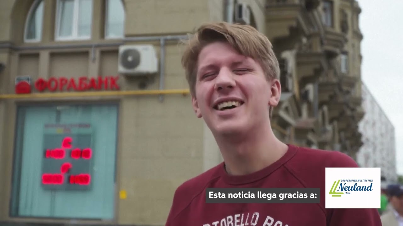 Banco Central de Rusia va a intervenir para frenar desplome del rublo