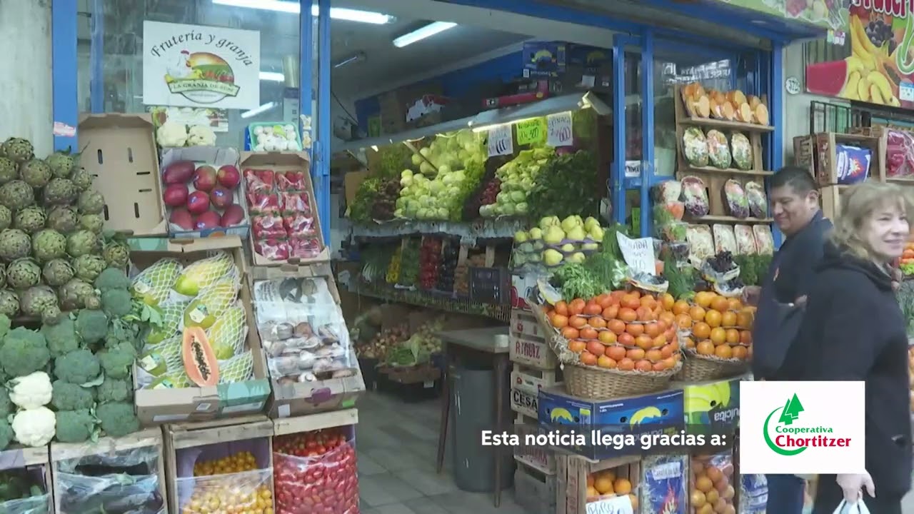 Inflación en Argentina fue del 6,3% en julio y actualmente acumula 60,2% en 2023