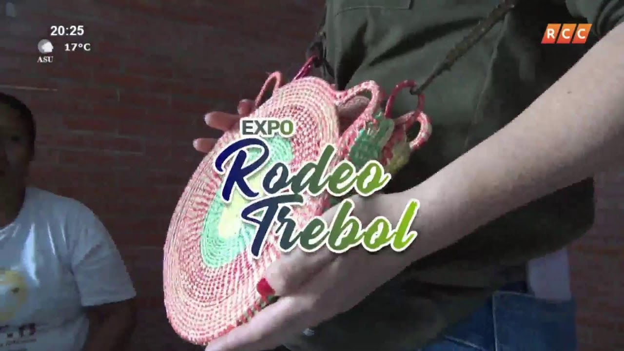 EXPO TREBOL 2023 –  RESUMEN..