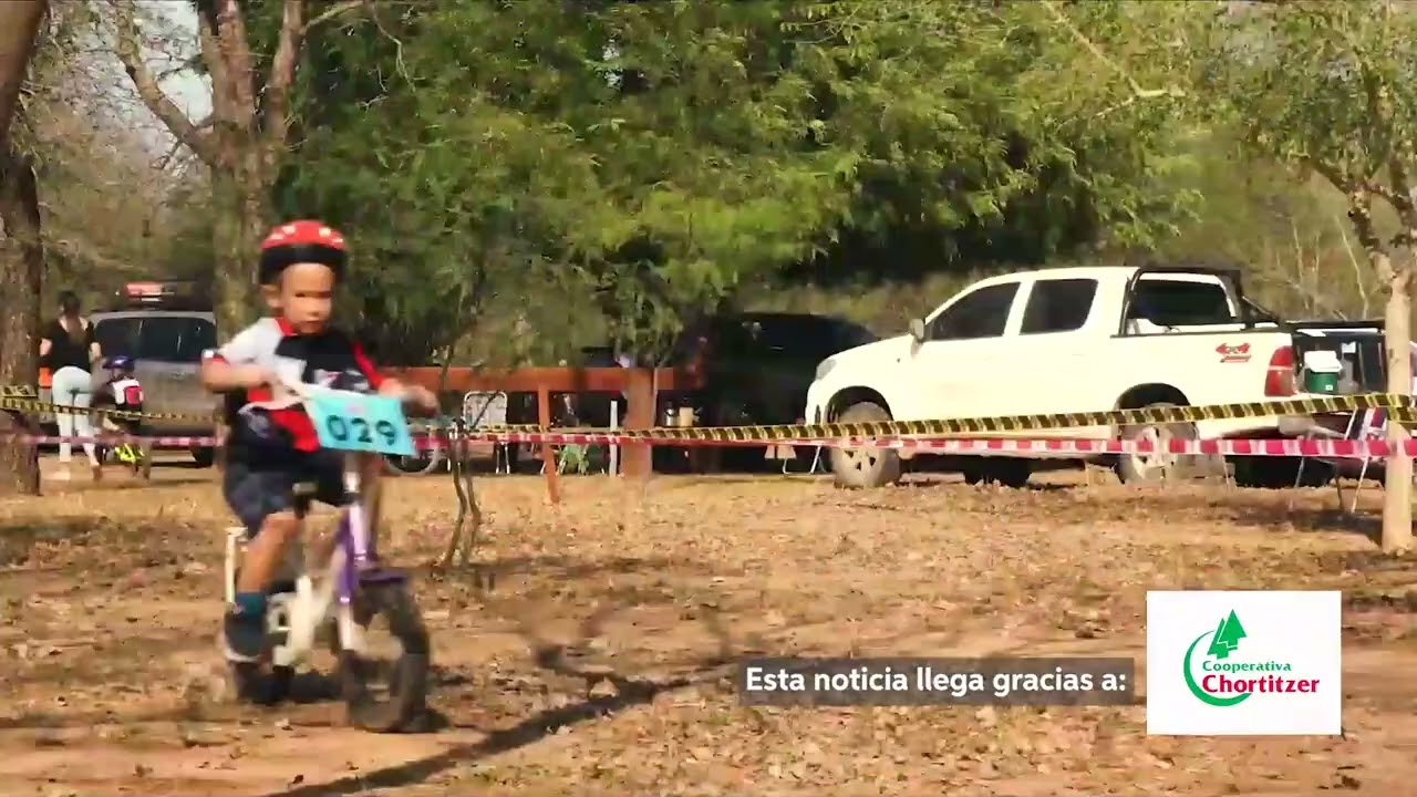 Tokyo Race de la Cooperativa Chortitzer cuenta con nueva fecha