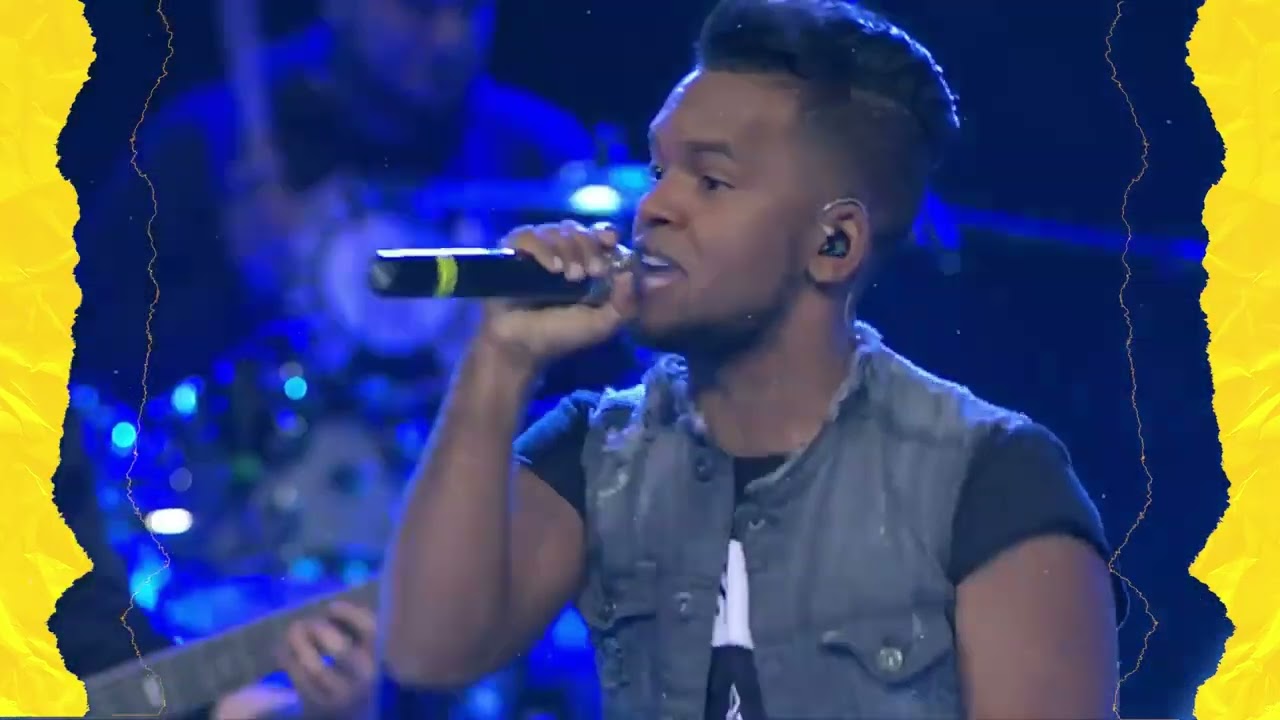 Agosto OFF – REDIMI2 en Paraguay