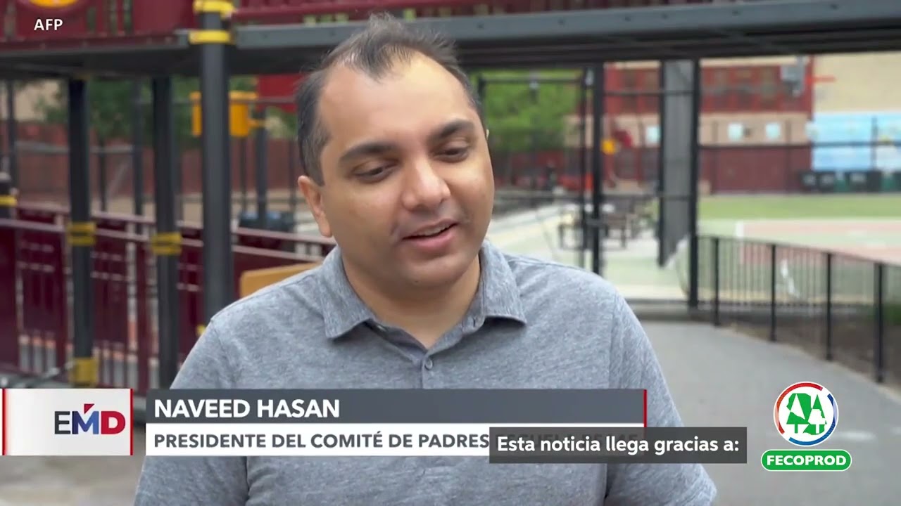 La enseñanza, un reto para los migrantes en Nueva York