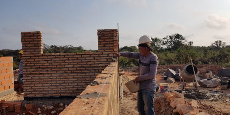 Transchaco: Misión de la CAF inicia hoy para verificar el avance de las obras