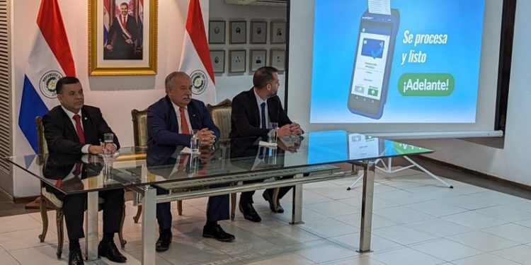 MRE anunció que los trámites consulares podrán ser abonados de manera electrónica