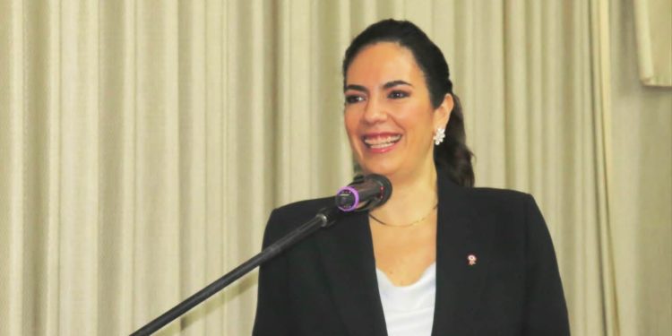 Ministra del MOPC implementará un plan estratégico para identificar las necesidades de infraestructura