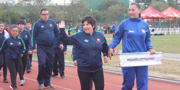 MINNA promueve actividades deportivas de niñas, niños y adolescentes MINNA promueve actividades deportivas de niñas, niños y adolescentes