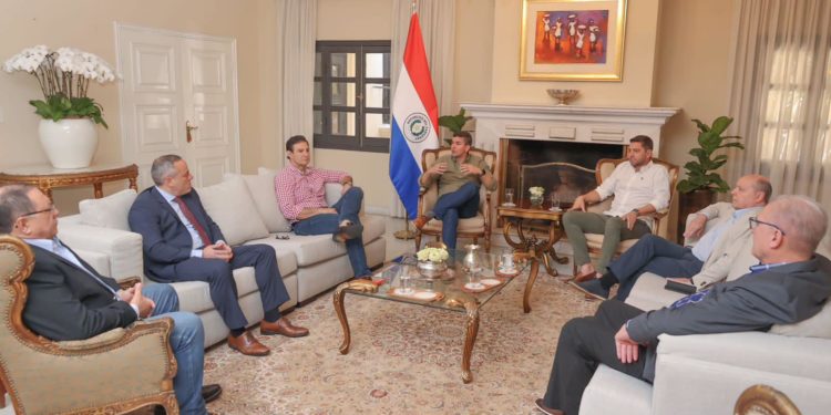 Lucha frontal contra la corrupción, tema central de la Primera Cumbre de Poderes del Presidente Peña