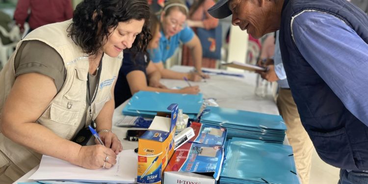 En Boquerón llevaron a cabo taller de socialización e implementación del Plan Nacional de los Pueblos Indígenas (PNPI)