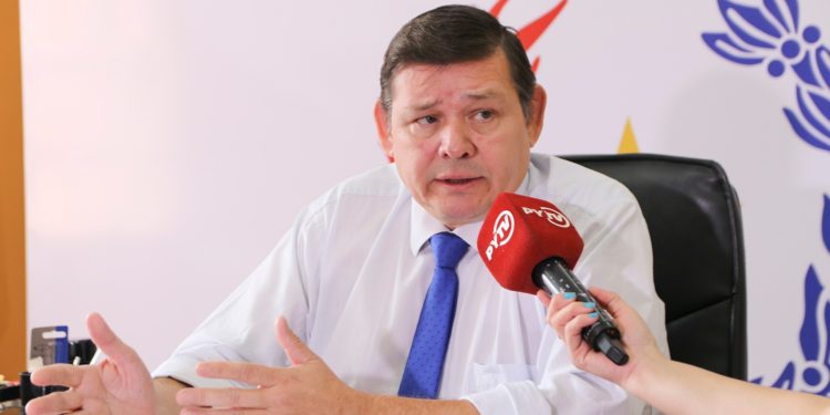 Tras denuncias de corrupción, el Presidente del Indert aparta a funcionarios y da inicio a las investigaciones