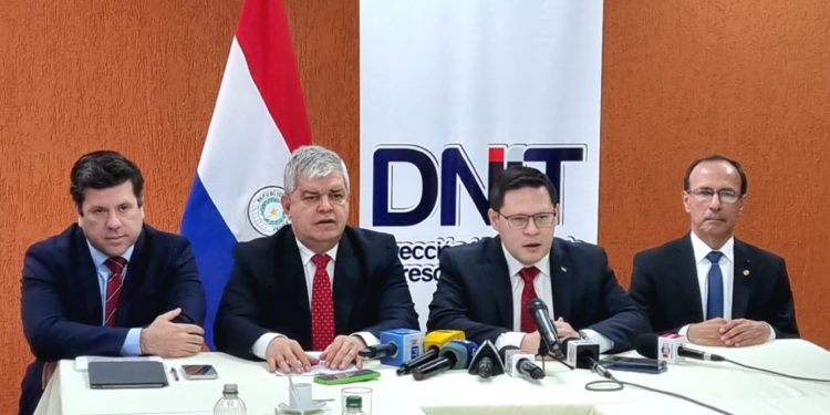 Autoridades impulsan un nuevo plan de lucha contra el contrabando