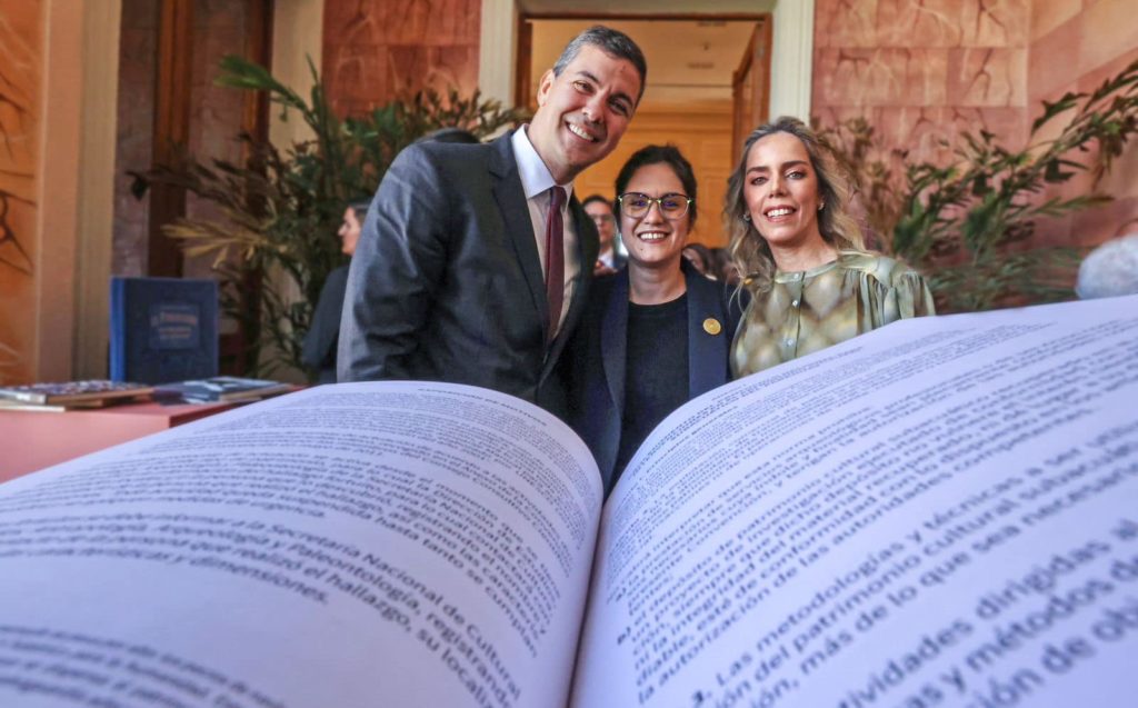 Promulgan Ley de Fomento de la Lectura y el Libro