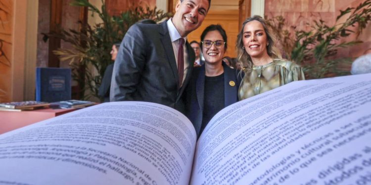 Promulgan Ley de Fomento de la Lectura y el Libro