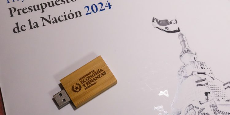 Salud, Educación, Seguridad y Protección Social, prioridades del proyecto PGN 2024 presentado por el Ejecutivo