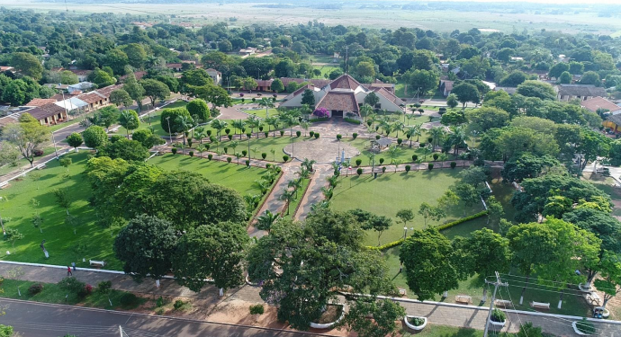 Cableoperadoras hacen posible que RCC llegue con mayor alcance a Itacurubí del Rosario Cableoperadoras hacen posible que RCC llegue con mayor alcance a Itacurubí del Rosario