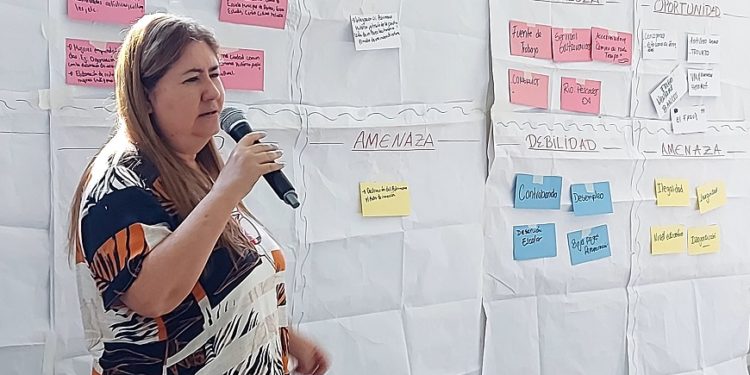 Villa Hayes se proyecta hacia un municipio saludable Villa Hayes se proyecta hacia un municipio saludable