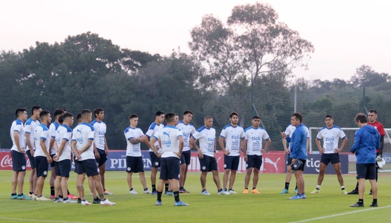 ¿Quiénes debutarán con la Albirroja en las Eliminatorias Sudamericanas?