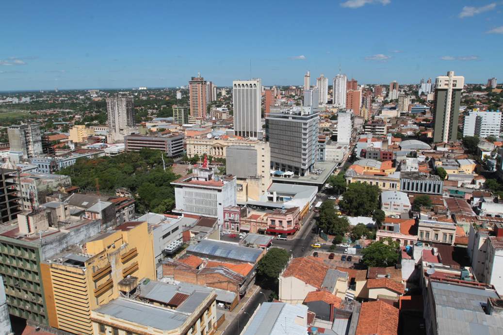 Persiste ambiente caluroso y altas temperaturas