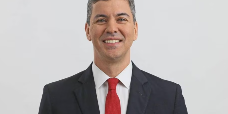 RCC prepara una cobertura especial de la asunción del presidente electo Santiago Peña