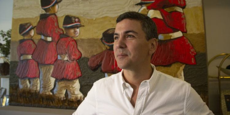 Delegaciones extranjeras que estarán presentes en la Asunción de Santiago Peña